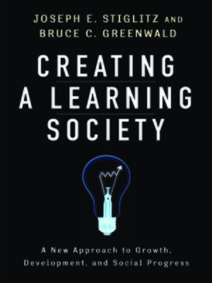 cover image of Creating a Learning Society